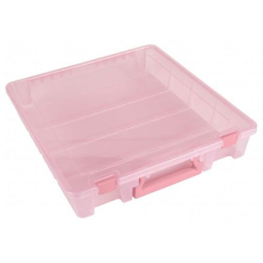 Saleaccessory Container Storage Bin Clamshell Bin… - image 6